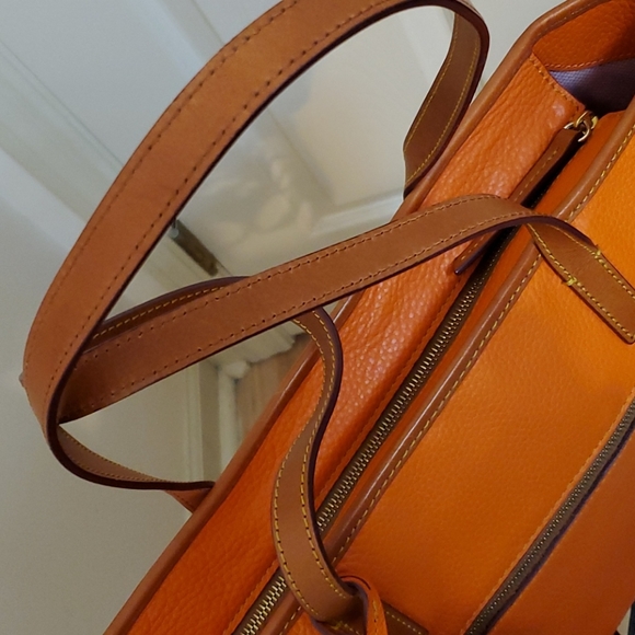 Dooney & Bourke Tote - Picture 7 of 12